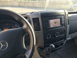 Mercedes-Benz Sprinter 2016