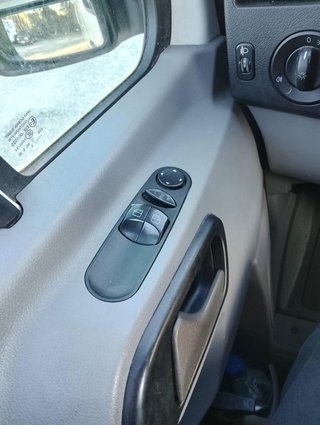 Mercedes-Benz Sprinter 2016