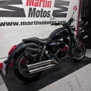 MITT MB 125