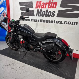 MITT MB 125