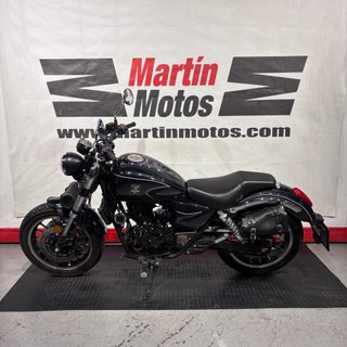 MITT MB 125