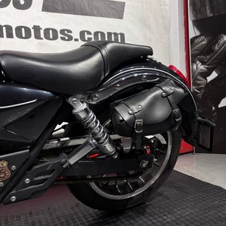 MITT MB 125