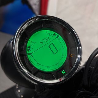 MITT MB 125