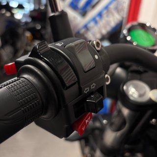 MITT MB 125