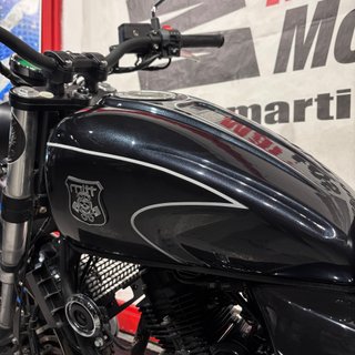 MITT MB 125