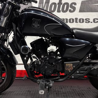 MITT MB 125