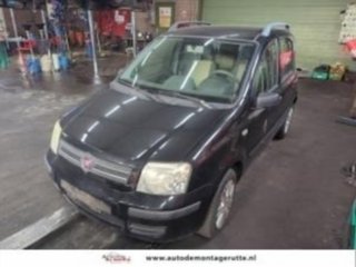 Panda II 169 para despiece Fiat