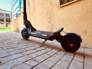 Ecoxtrem M41 Tank Patinete Eléctrico