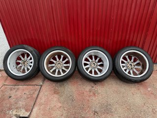 Llantas Audi A4 B9