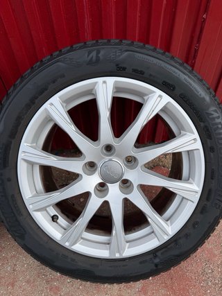 Llantas Audi A4 B9