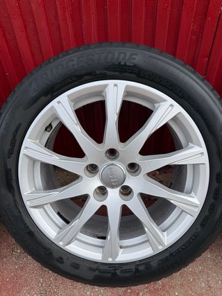 Llantas Audi A4 B9