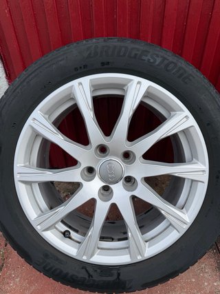 Llantas Audi A4 B9