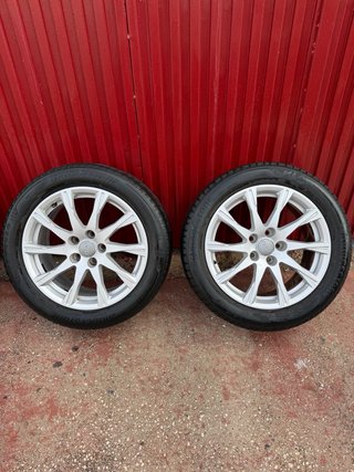 Llantas Audi A4 B9