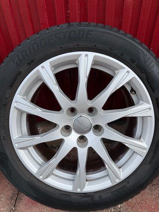 Llantas Audi A4 B9