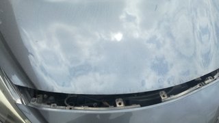 Capo nissan micra k14