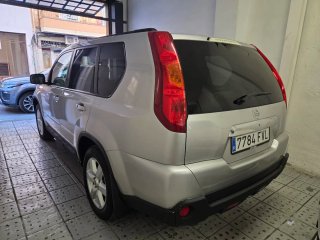 Nissan X-Trail 2007
