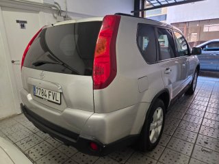 Nissan X-Trail 2007