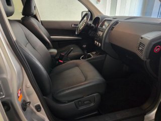 Nissan X-Trail 2007