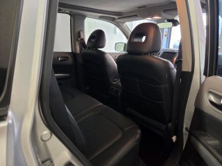 Nissan X-Trail 2007