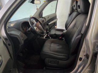 Nissan X-Trail 2007