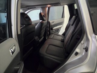 Nissan X-Trail 2007