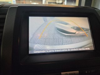 Nissan X-Trail 2007