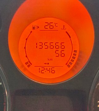 Nissan X-Trail 2007