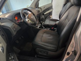 Nissan X-Trail 2007