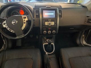 Nissan X-Trail 2007