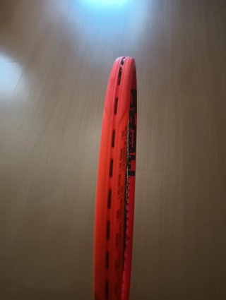 Raqueta Head Auxetic Radical MP