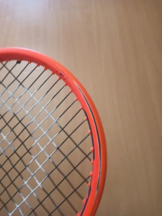 Raqueta Head Auxetic Radical MP