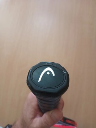 Raqueta Head Auxetic Radical MP