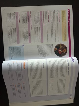 Lengua castellana y literatura 1 Bachillerato