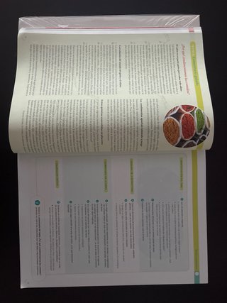 Lengua castellana y literatura 1 Bachillerato