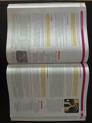 Lengua castellana y literatura 1 Bachillerato