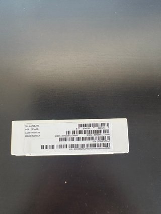 Samsung Galaxy A57 5G