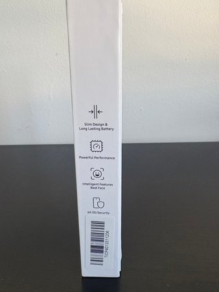 Samsung Galaxy A57 5G