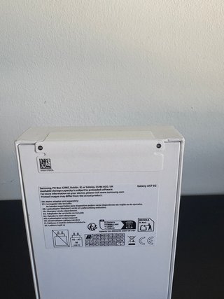 Samsung Galaxy A57 5G