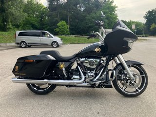 Harley-Davidson Road Glide 117
