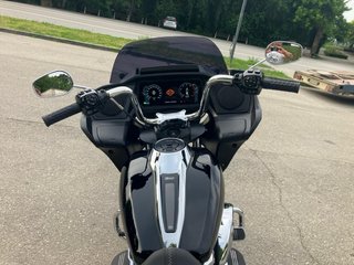 Harley-Davidson Road Glide 117