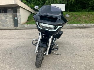 Harley-Davidson Road Glide 117