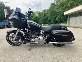 Harley-Davidson Road Glide 117
