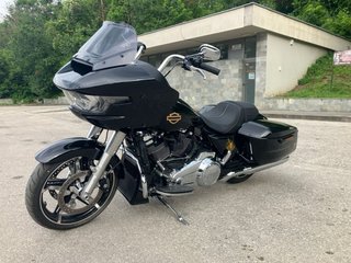 Harley-Davidson Road Glide 117