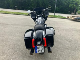 Harley-Davidson Road Glide 117