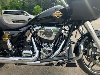 Harley-Davidson Road Glide 117