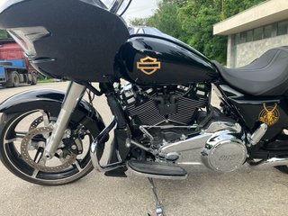 Harley-Davidson Road Glide 117
