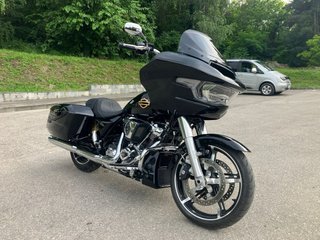 Harley-Davidson Road Glide 117