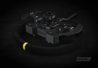 SRC Quick Release para VRS
