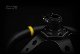 SRC Quick Release para VRS