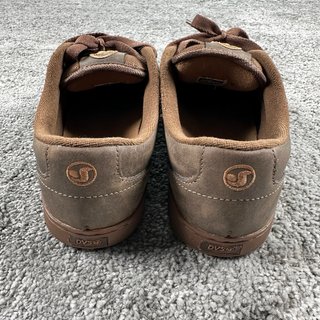 Zapatillas DVS Shoes Inmate Hombre Talla 42